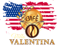 Cafe Villa Valentina United States